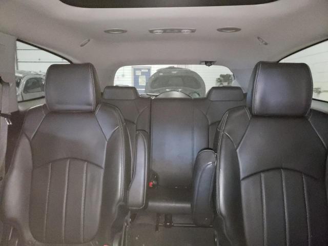 Photo 10 from auction – 2016 BUICK ENCLAVE with VIN 5GAKVBKDXGJ197108