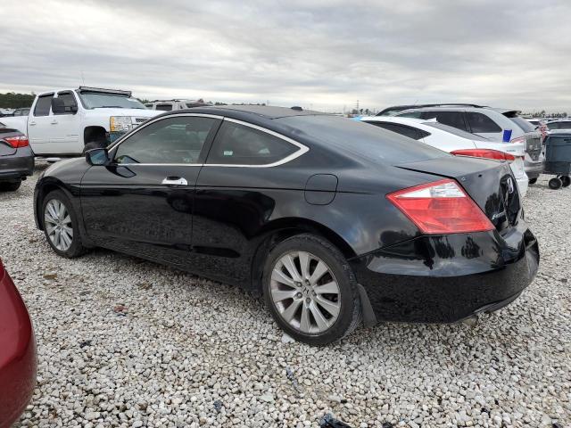 Photo 2 from auction – 2009 HONDA ACCORD EXL with VIN 1HGCS22899A004286