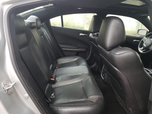Photo 10 from auction – 2019 DODGE CHARGER SX with VIN 2C3CDXBG5KH695485