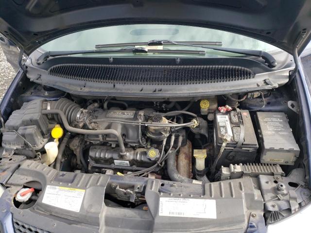 Photo 12 from auction – 2003 DODGE GRAND CARA with VIN 1D4GP24R43B245961