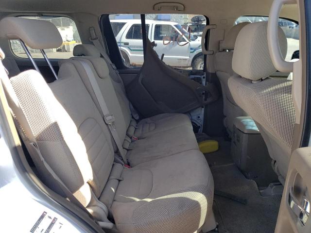 Photo 11 from auction – 2006 NISSAN PATHFINDER with VIN 5N1AR18W06C671034