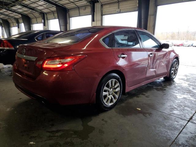 Photo 3 from auction – 2016 NISSAN ALTIMA 2.5 with VIN 1N4AL3AP8GC250335