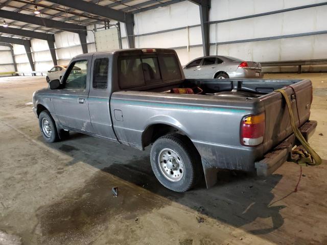 Photo 2 from auction – 1998 FORD RANGER with VIN 1FTYR14U3WPB50115