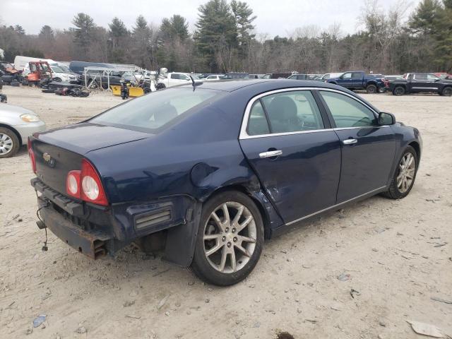 Photo 3 from auction – 2011 CHEVROLET MALIBU LTZ with VIN 1G1ZE5E13BF297720