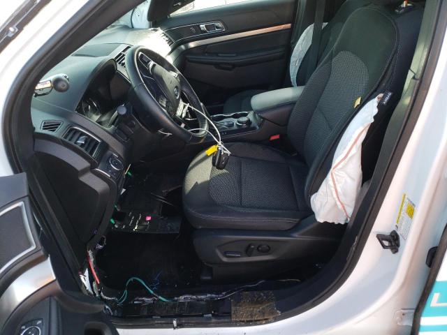 Photo 7 from auction – 2019 FORD EXPLORER X with VIN 1FM5K8D87KGA61821