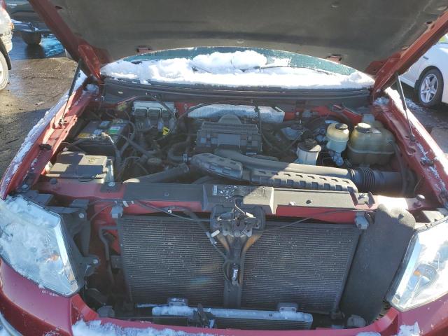 Photo 12 from auction – 2007 FORD F150 SUPER with VIN 1FTPW14V07KD13654