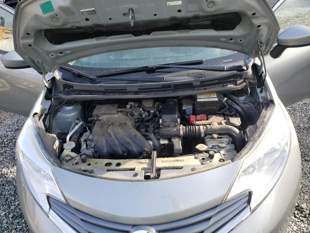 Photo 11 from auction – 2015 NISSAN VERSA NOTE with VIN 3N1CE2CP8FL426679