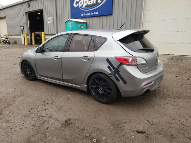 Photo 2 from auction – 2010 MAZDA SPEED 3 with VIN JM1BL1H34A1311656