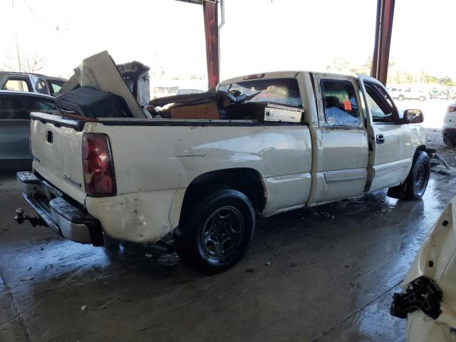 Photo 3 from auction – 2003 CHEVROLET SILVERADO with VIN 2GCEC19VX31218585