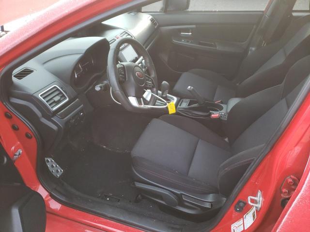 Photo 7 from auction – 2016 SUBARU WRX PREMIU with VIN JF1VA1E64G8829192