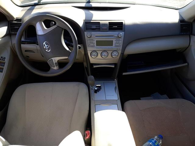 Photo 8 from auction – 2011 TOYOTA CAMRY BASE with VIN 4T1BF3EK2BU739316