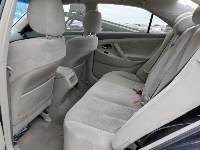 Photo 10 from auction – 2009 TOYOTA CAMRY BASE with VIN 4T1BE46K89U838613