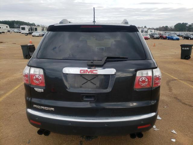 Photo 6 from auction – 2011 GMC ACADIA SLT with VIN 1GKKRSEDXBJ411073