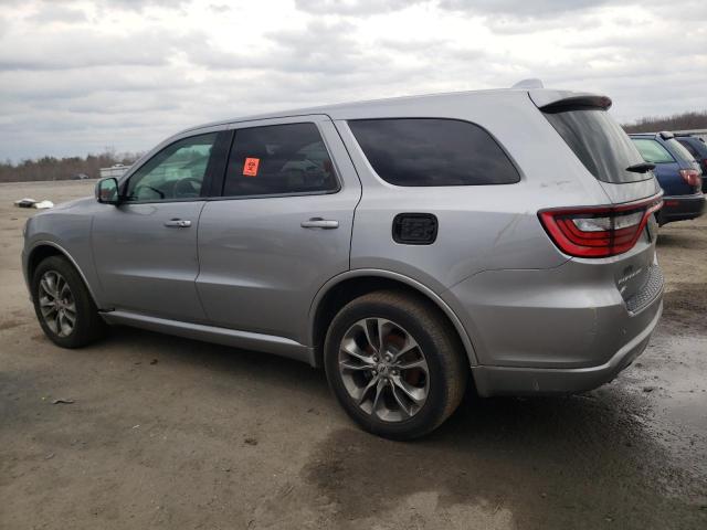 Photo 2 from auction – 2019 DODGE DURANGO GT with VIN 1C4RDJDG5KC755770