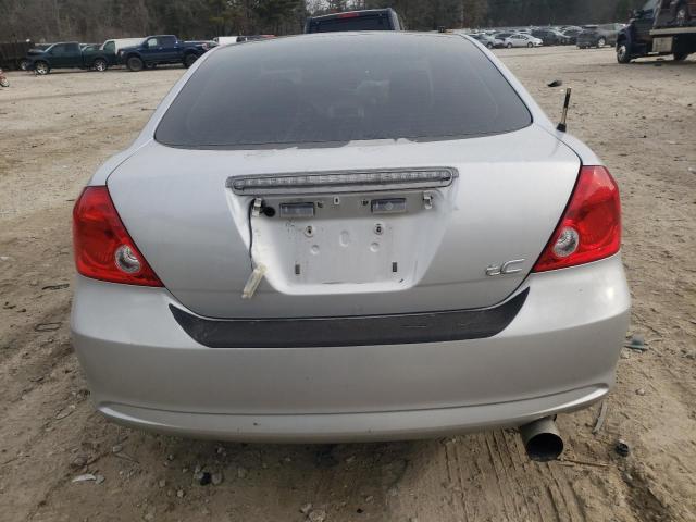 Photo 6 from auction – 2005 TOYOTA SCION TC with VIN JTKDE177550058973
