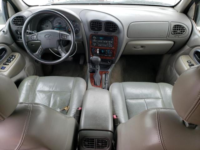 Photo 8 from auction – 2004 OLDSMOBILE BRAVADA with VIN 1GHDT13S142224233