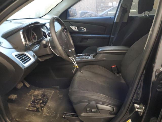 Photo 7 from auction – 2014 GMC TERRAIN SL with VIN 2GKFLVEK4E6203520