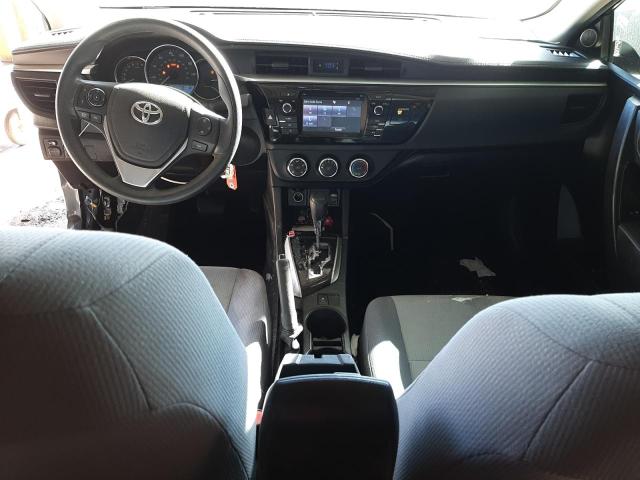 Photo 8 from auction – 2016 TOYOTA COROLLA L with VIN 2T1BURHEXGC573117
