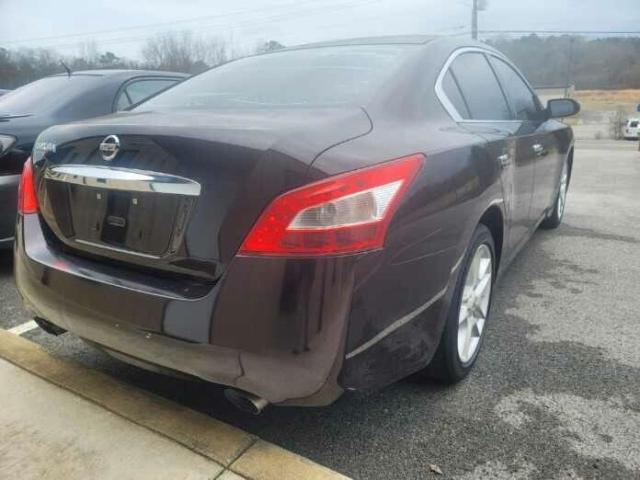 صورة رقم 4 من المزاد - 2010 NISSAN MAXIMA S مع VIN 1N4AA5AP4AC804544