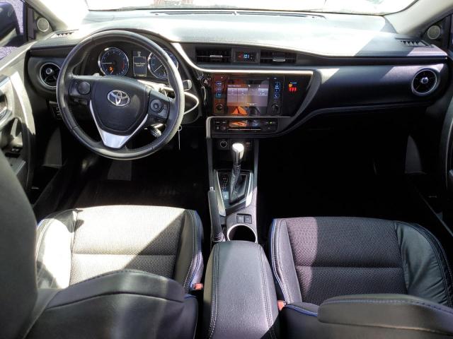 Photo 8 from auction – 2018 TOYOTA COROLLA L with VIN 5YFBURHE5JP796477