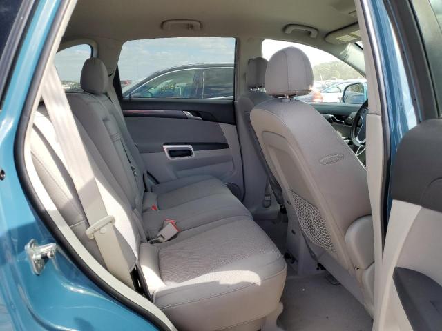 Photo 11 from auction – 2008 SATURN VUE XE with VIN 3GSCL33P58S630488