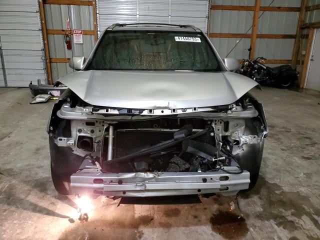 Photo 5 from auction – 2006 CHEVROLET EQUINOX LT with VIN 2CNDL63F766193903