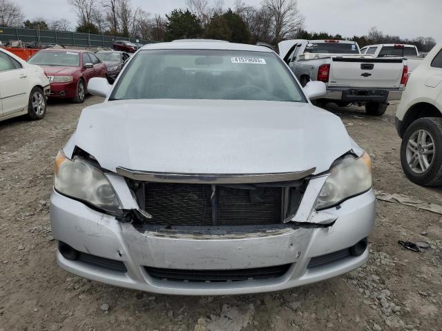 Photo 5 from auction – 2008 TOYOTA AVALON with VIN 4T1BK36B58U267552