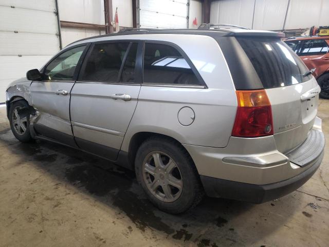 Photo 2 from auction – 2004 CHRYSLER PACIFICA with VIN 2C8GF68474R523176