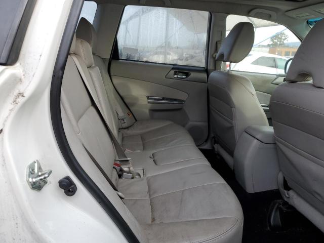 Photo 10 from auction – 2011 SUBARU FORESTER T with VIN JF2SHAGC6BH713708
