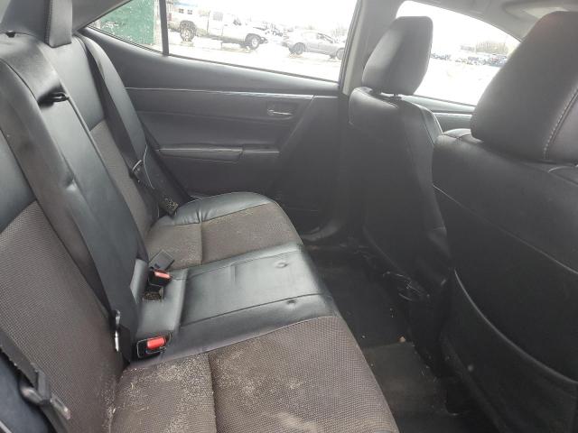 Photo 10 from auction – 2015 TOYOTA COROLLA L with VIN 2T1BURHEXFC237434