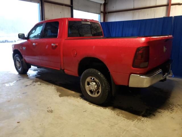 Photo 2 from auction – 2011 DODGE RAM 2500 with VIN 3D7UT2CL8BG618570