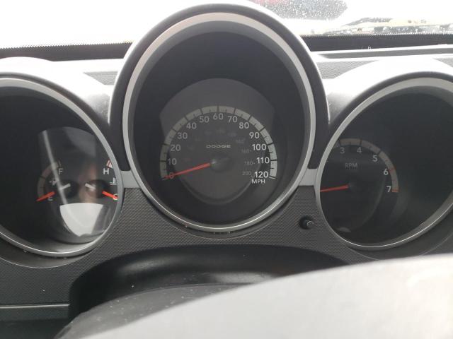 Фото 9 с аукциона – 2007 DODGE NITRO SLT с VIN 1D8GT58K97W600825
