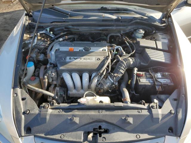 Photo 11 from auction – 2003 HONDA ACCORD EX with VIN JHMCM56663C007806