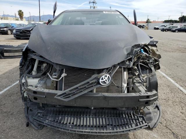 Photo 5 from auction – 2015 TOYOTA COROLLA L with VIN 5YFBURHE2FP288829