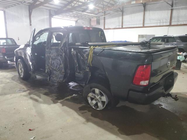 Foto 2 de la subasta – 2019 RAM 1500 CLASS con VIN 1C6RR6FGXKS552589