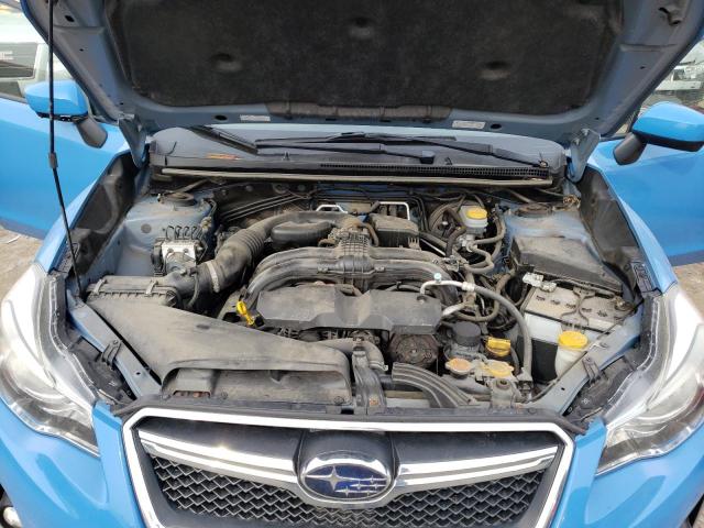 Photo 11 from auction – 2016 SUBARU CROSSTREK with VIN JF2GPABC5G8331127