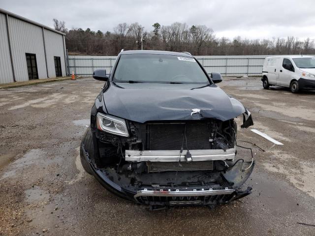 Photo 5 from auction – 2016 AUDI Q5 PREMIUM with VIN WA1L2AFP1GA090159