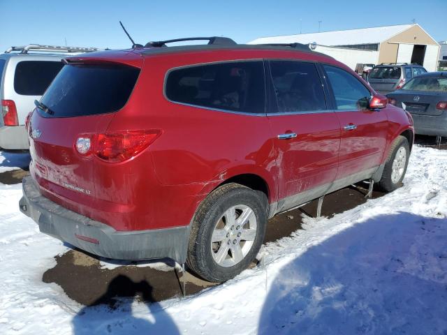 Photo 3 from auction – 2012 CHEVROLET TRAVERSE L with VIN 1GNKVJED0CJ406183