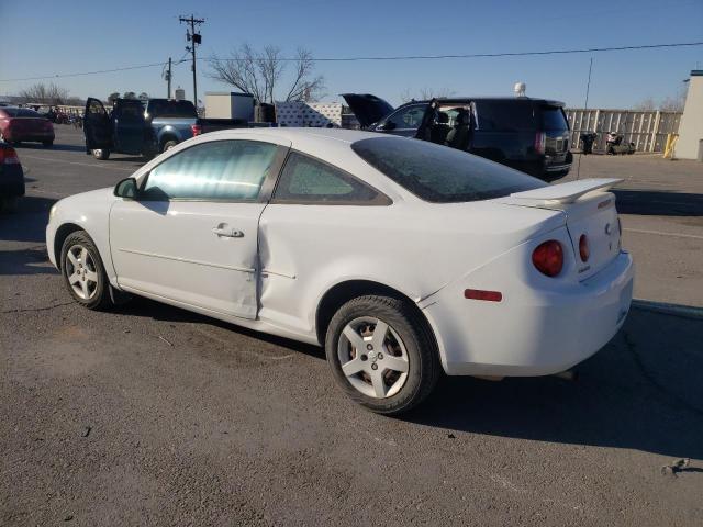 Photo 2 from auction – 2005 CHEVROLET COBALT with VIN 1G1AK12F857560717