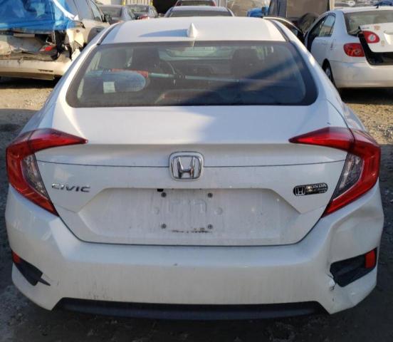 Photo 6 from auction – 2018 HONDA CIVIC EX with VIN 2HGFC2F78JH566746