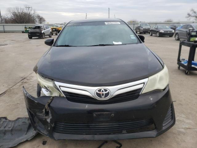 Photo 5 from auction – 2014 TOYOTA CAMRY L with VIN 4T4BF1FK2ER343576