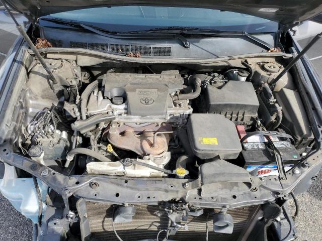 Photo 11 from auction – 2012 TOYOTA CAMRY BASE with VIN 4T4BF1FK9CR233251