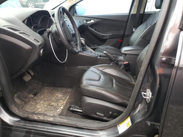 Photo 7 from auction – 2016 FORD FOCUS SE with VIN 1FADP3F27GL386485