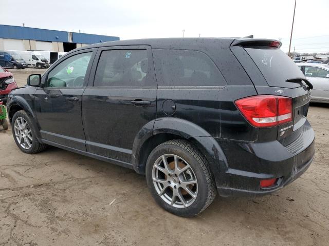 Photo 2 from auction – 2019 DODGE JOURNEY GT with VIN 3C4PDDEG4KT745517