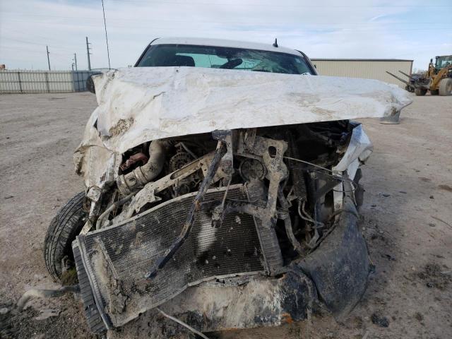 Photo 5 from auction – 2007 CHEVROLET SILVERADO with VIN 1GCEC19XX7Z622551