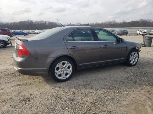 Photo 3 from auction – 2011 FORD FUSION SE with VIN 3FAHP0HA4BR195704