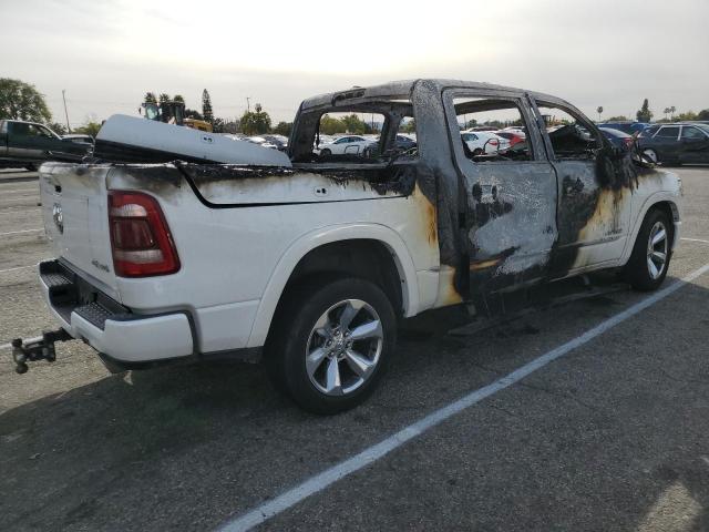 Photo 3 from auction – 2019 RAM 1500 LIMIT with VIN 1C6SRFHT1KN627822