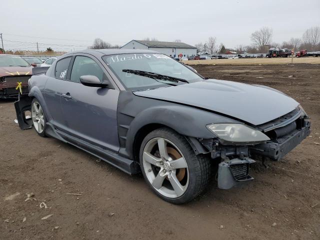 Photo 4 from auction – 2006 MAZDA RX8 with VIN JM1FE173360206598