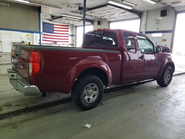 Photo 3 from auction – 2006 NISSAN FRONTIER K with VIN 1N6BD06T46C455467