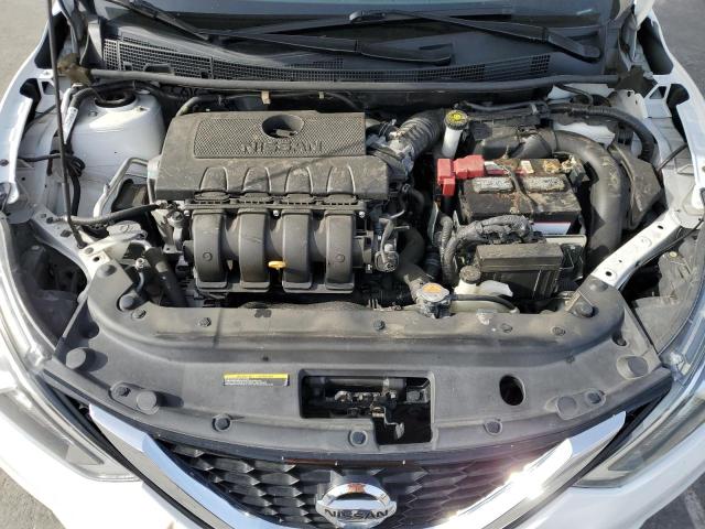 Photo 11 from auction – 2016 NISSAN SENTRA S with VIN 3N1AB7AP1GY296863